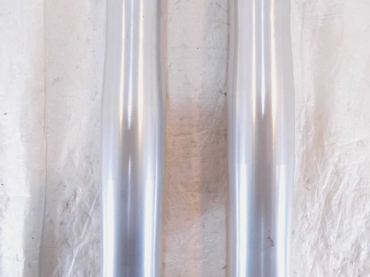 2003-2004 Buell Firebolt XB9R XB12R & Lightning Front Wheel Fork Shock Leg Tubes - C3 Cycle