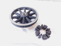 Indian Chieftain Chief Roadmaster & Springfield Rear Wheel Drive Sprocket Pulley