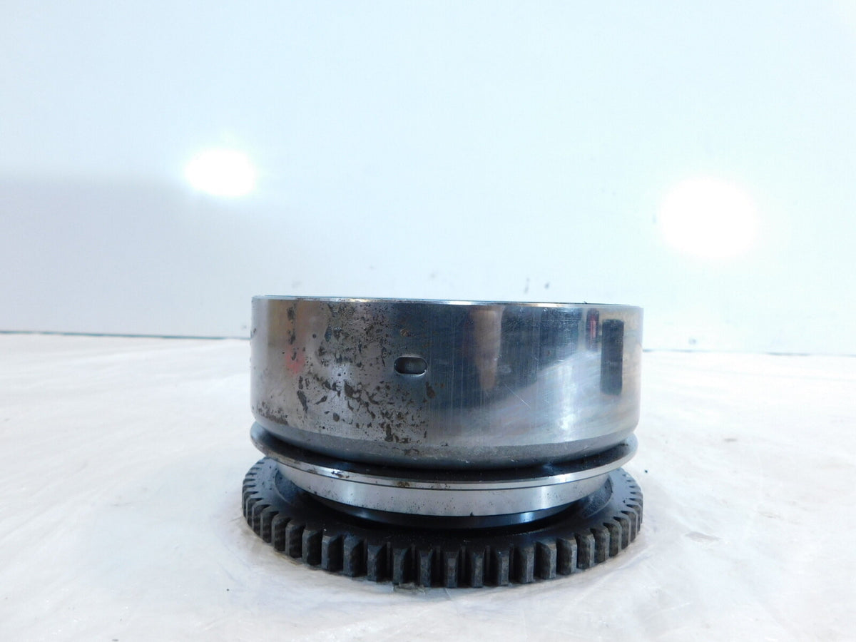 Yamaha XV1600 Road Star 1600 Generator Stator Rotor Flywheel & Starter Gear - C3 Cycle