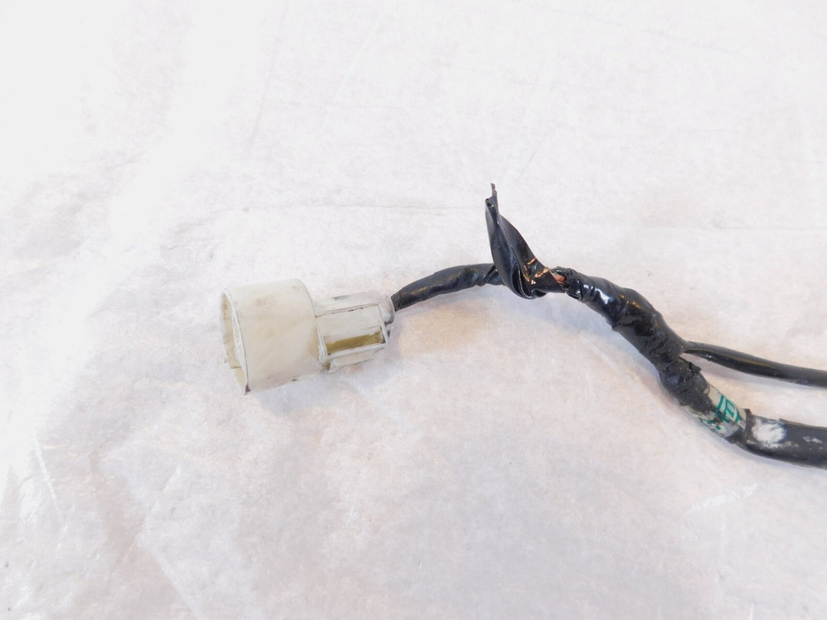 Triumph Daytona 675 & Street Triple Engine Motor Sensor Subharness Wire Harness