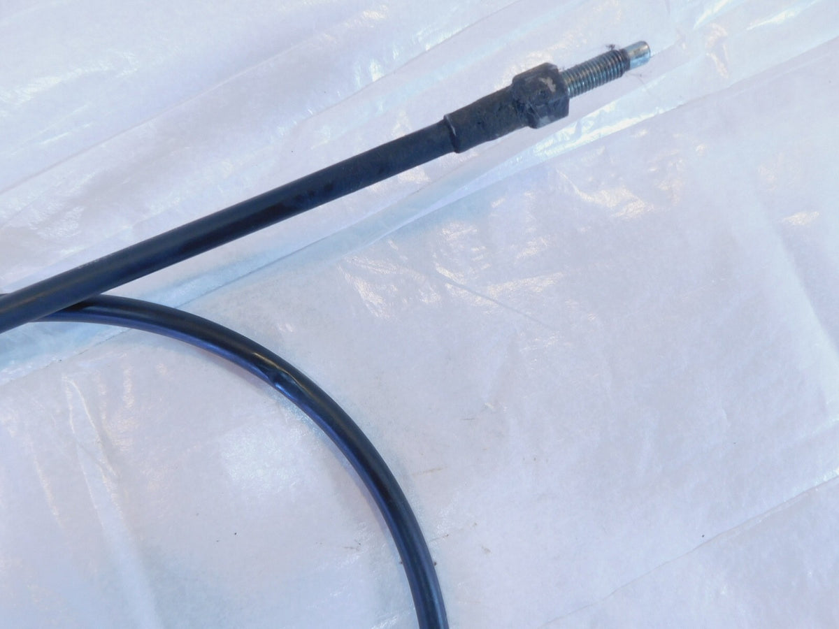 1995 & 1996 Buell S2 S2T Thunderbolt Clutch Control Pull Cable 38619-88 - C3 Cycle