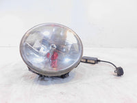 1997-2003 Honda GL1500 GL1500C Valkyrie 1500 Front Headlight Headlamp Lens & LED - C3 Cycle
