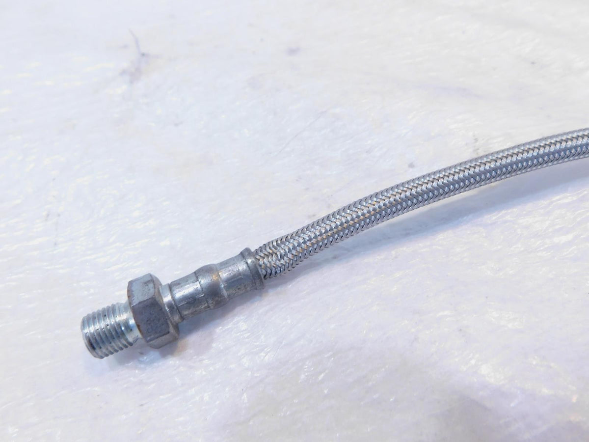 2013-2015 KTM 690 Duke Engine Oil Pump Pressure Sensor Switch Hose Pipe Line - C3 Cycle