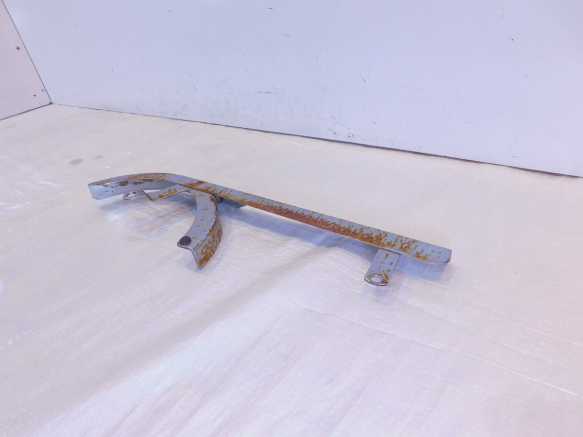 Harley Davidson Sportster 883 Ironhead 1000 & 1100 Rear Chain Guard Cover -Rusty - C3 Cycle