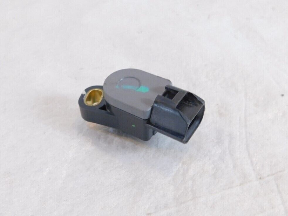 2019 2020 2021 2022 Kawasaki Z400 ER400 Throttle Body Valve Position Sensor TPS - C3 Cycle