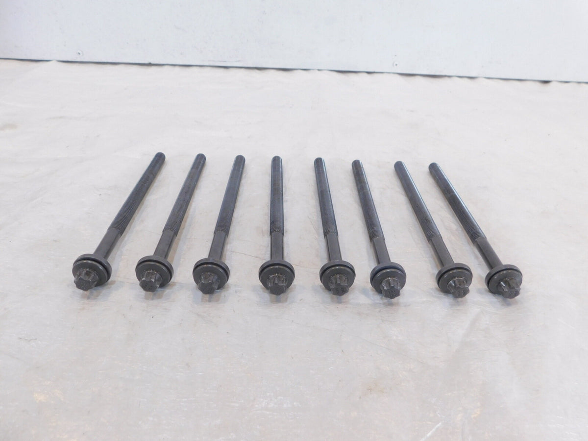 2008-2010 Buell 1125 1125R 1125CR Engine Motor Cylinder Head Mount Stud Bolts