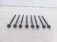 2008-2010 Buell 1125 1125R 1125CR Engine Motor Cylinder Head Mount Stud Bolts