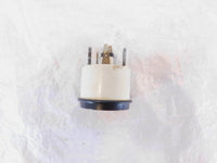 1986-1993 Harley Davidson EVO Tour Electra Glide Fairing Air Pressure Psi Gauge