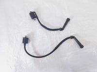 2007-2017 Yamaha V-Star 1300 XVS1300 Tourer Deluxe Engine Motor Ignition Coils - C3 Cycle