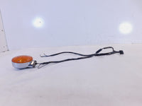 Harley Touring Softail & Road King Electra Glide Front Turn Signal Indicator - C3 Cycle
