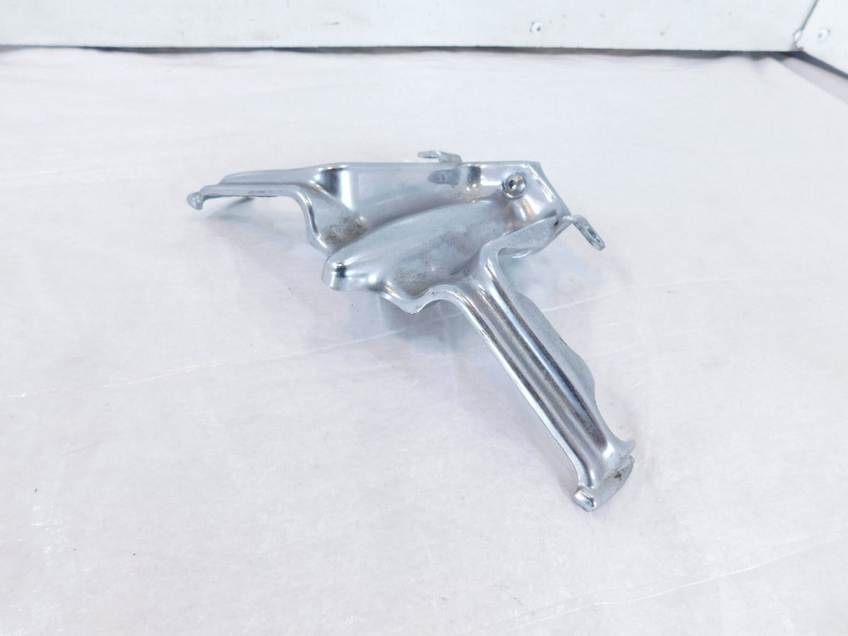 Harley Davidson Road King Street Electra Glide Dyna Chrome Cylinder Bridge Cover - C3 Cycle