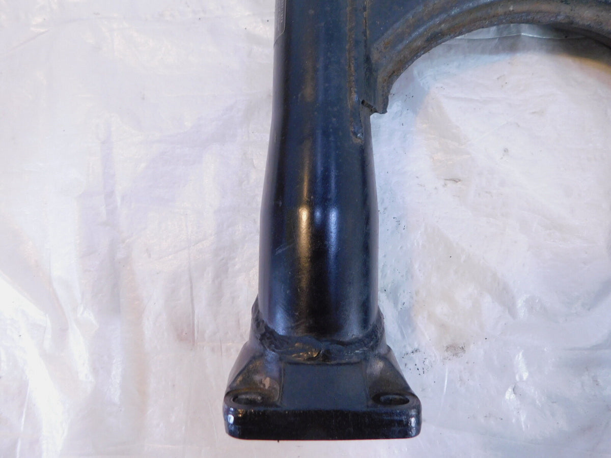Kawasaki VN1500 Vulcan 1500 Classic & Nomad FI Rear Wheel Fork Swingarm Bracket - C3 Cycle