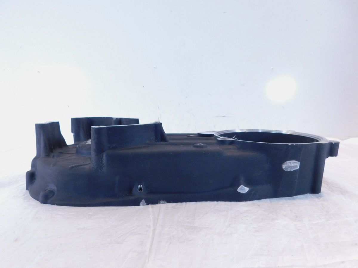Harley Davidson EVO Touring Road King & Electra Glide Inner Primary Clutch Cover - C3 Cycle