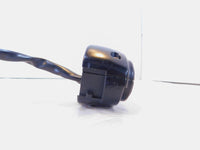 Harley Davidson Softail Dyna Sportster Left Handlebar Horn Turn Signal Switches - C3 Cycle