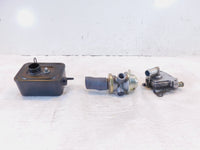 Yamaha V-Star 650 XVS650 Air Cleaner Emissions Exhaust Filter & Cut Off Valves - C3 Cycle
