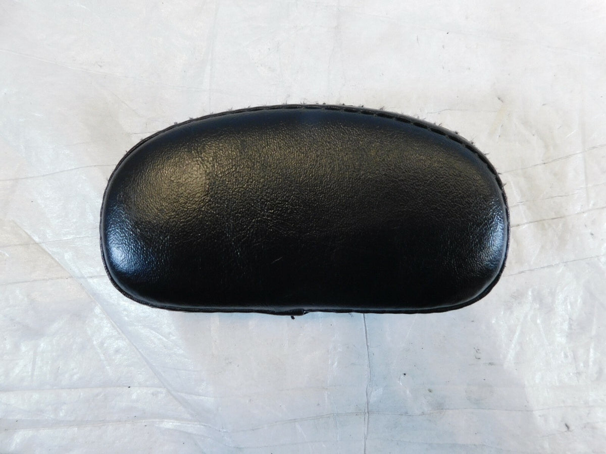 1994-1998 Harley Davidson Dyna Convertible FXDS Rear Passenger Sissybar Pad - C3 Cycle