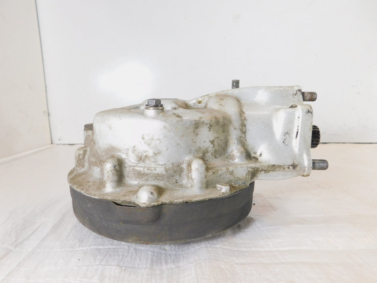 1978-1982 Honda CX500 CX500C CX500D Final Drive Rear Wheel Differential Diff - C3 Cycle