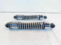 1973 & 1974 Harley Davidson XLH Ironhead Sportster 1000 15" Rear Shock Absorbers - C3 Cycle