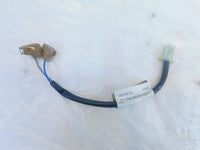 2010-2011 Honda NT700 NT700V NT700VA Deauville Ignition Coil Wire Wiring Harness - C3 Cycle
