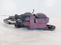 2006-2009 Aprilia Tuono 1000 RSV1000 Ignition Coil Spark Plug & Mount Bracket - C3 Cycle