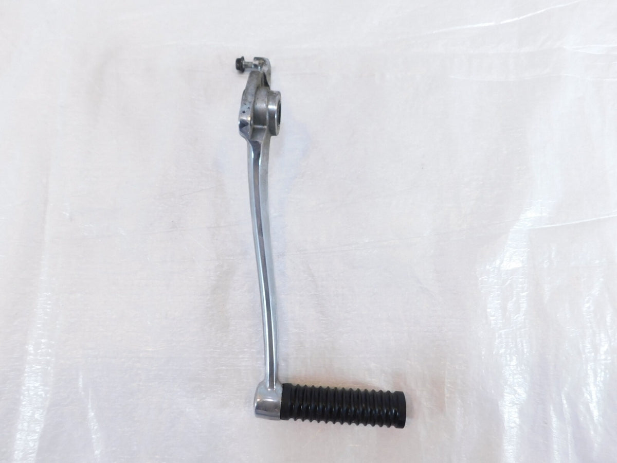 Indian Chieftain Roadmaster & Springfield Transmission Gear Shifter Shift Pedal - C3 Cycle