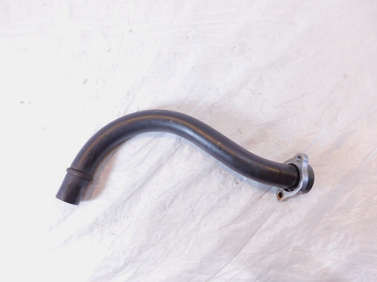 02-09 Honda Interceptor VFR800 VFR800A ABS Rear Right Side Exhaust Manifold Pipe