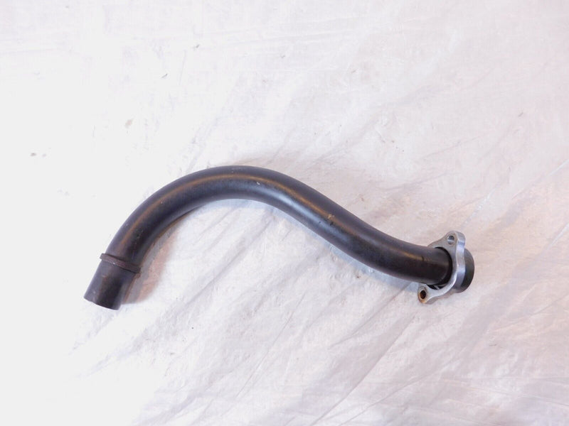 02-09 Honda Interceptor VFR800 VFR800A ABS Rear Right Side Exhaust Manifold Pipe
