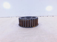 Indian Gilroy Scout & Chief Front Transmission Belt Pulley Sprocket - C3 Cycle
