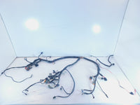 Harley Davidson Road & Electra Glide Ultra & Classic Main Wiring Wire Harness - C3 Cycle