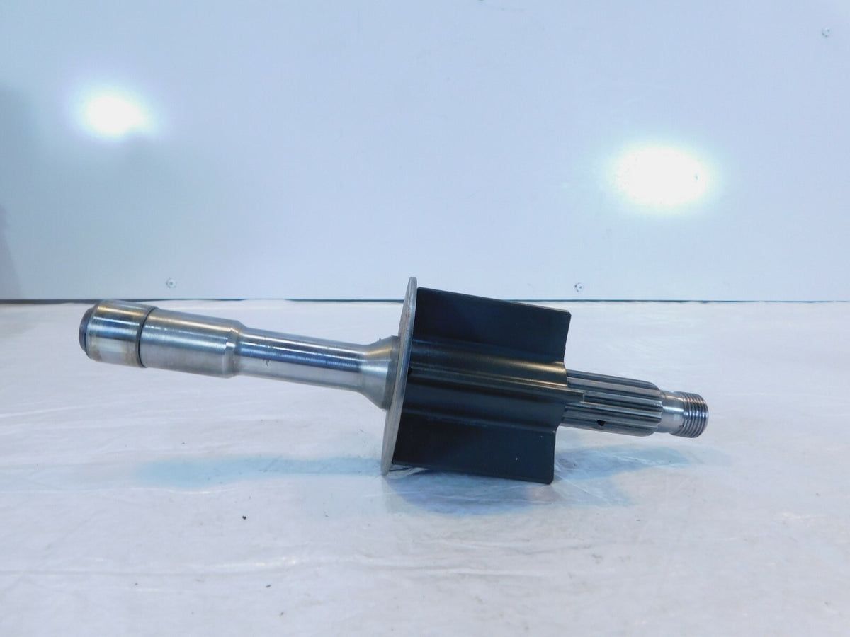 BMW K1 K100 K100RS K1100 K1100LT K1200LT K1200RS Engine Motor Output Drive Shaft - C3 Cycle