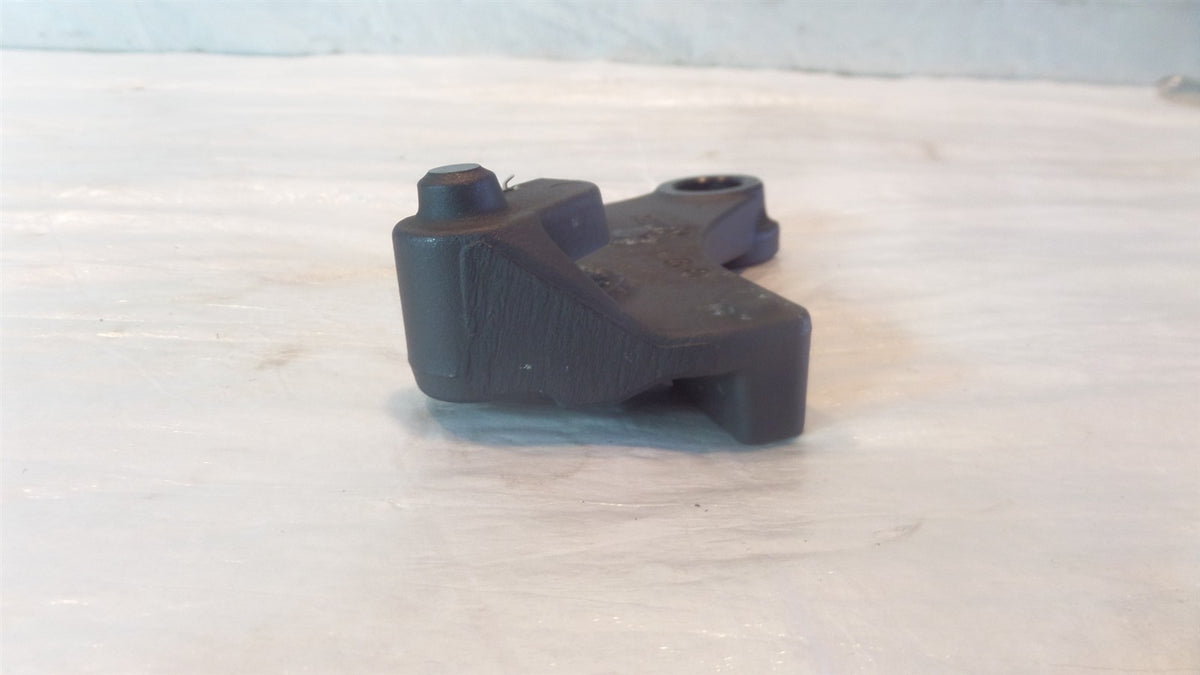 2006 2007 & 2008 Triumph Daytona 675 Rear Brake Disc Caliper Mount Bracket - C3 Cycle