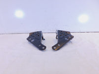 Harley Davidson Electra Ultra Classic Street Glide Front Fairing Mount Brackets