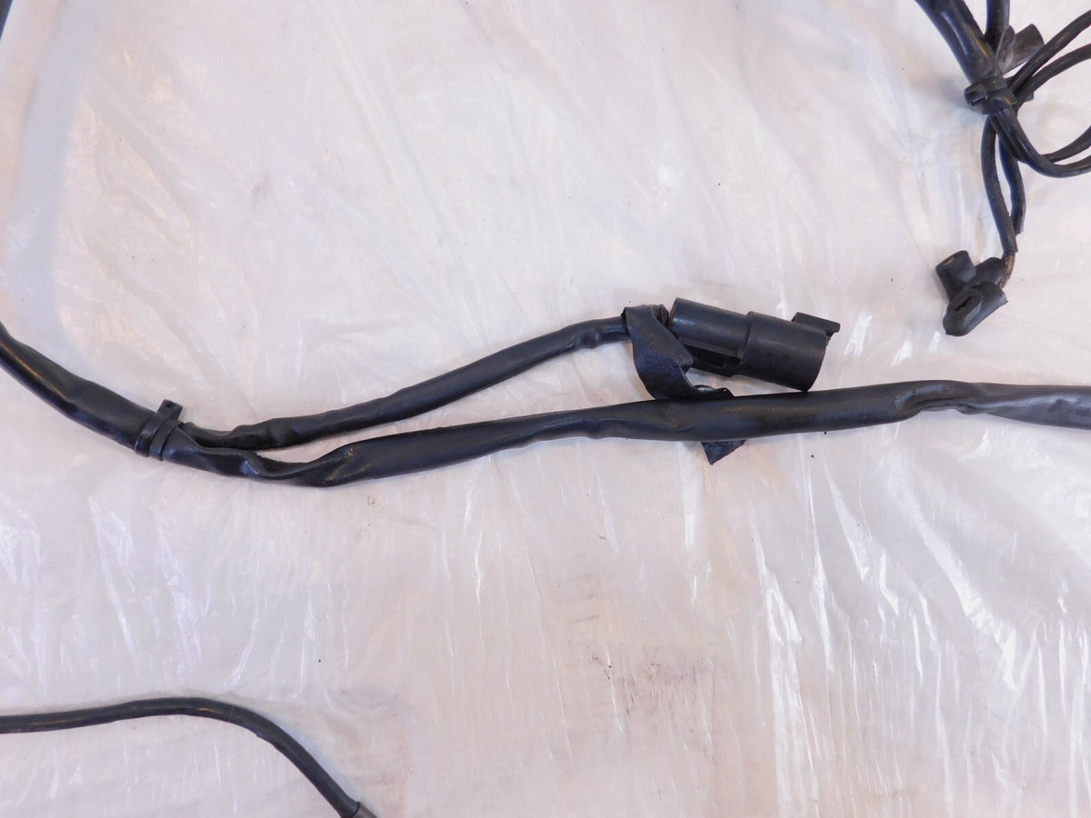2005 Harley Davidson Touring Road & Electra Glide Main Wiring Wire Harness Loom - C3 Cycle