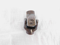 83-86 Honda VT500 Ascot & Shadow 500 Rear Wheel Driveshaft Yoke U-Joint Knuckle - C3 Cycle