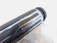 Harley Davidson Road King & Electra Glide  Rumble Collection Left & Right Grips - C3 Cycle