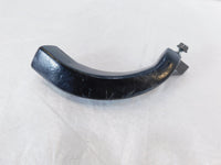 Harley Touring Road King Electra Glide Black Right Rear Footboard Mount Bracket - C3 Cycle