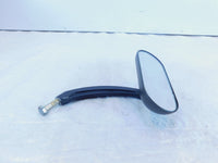 Harley Dyna Sportster Softail FXR Sportster Skeleton Hand Right Rear View Mirror