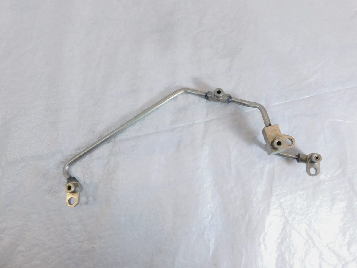 Indian Chief Chieftain Roadmaster & Springfield Engine Oil Pump Hose Pipe Line - C3 Cycle