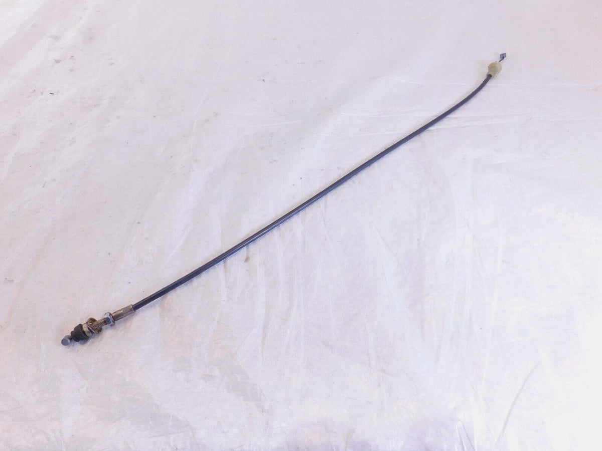 1988-00 Honda Goldwing 1500 GL1500A Aspencade GL1500SE Saddlebag Lid Line Cable - C3 Cycle