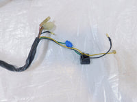 Yamaha Virago 250 700 750 1000 1100 Left Handlebar Headlight Turn Signal Switch - C3 Cycle