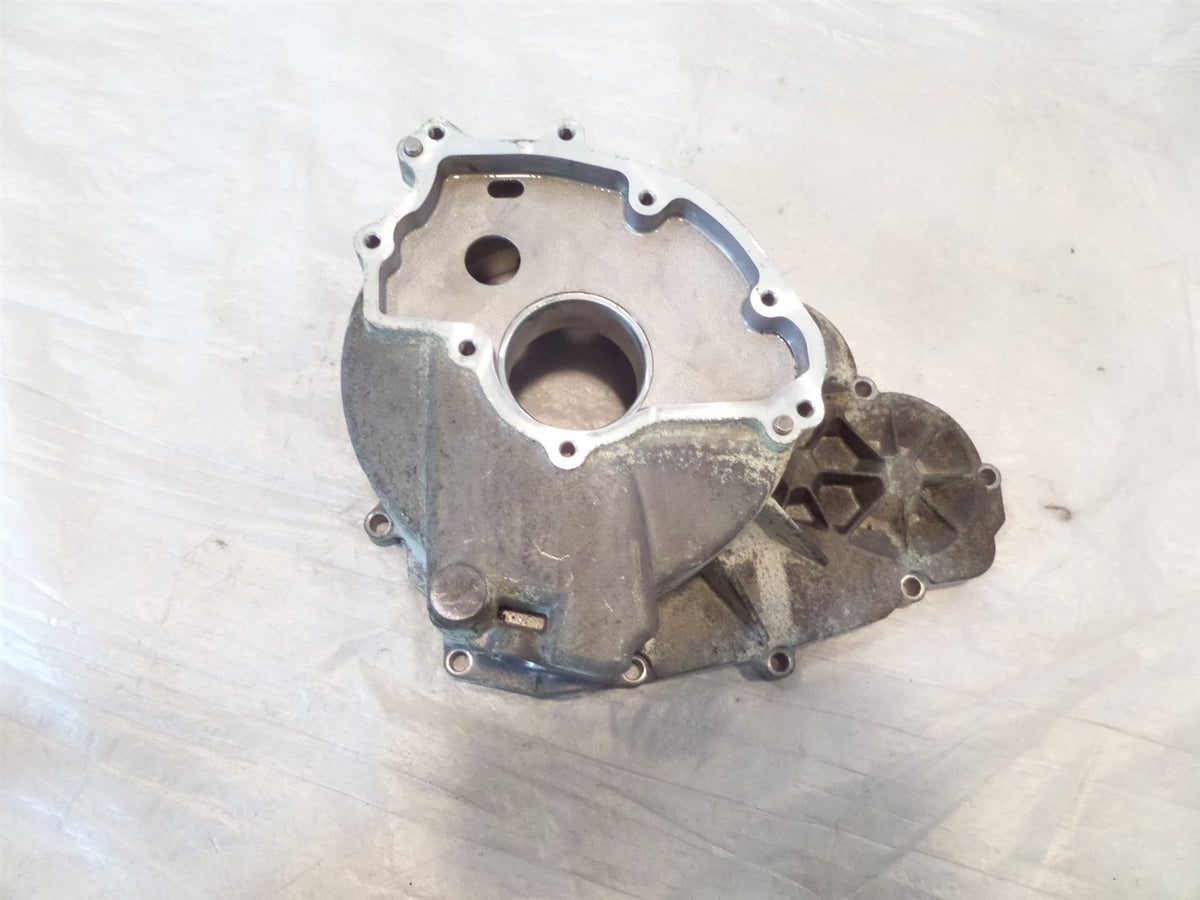Can Am Spyder Roadster GS ST RT SE5 Engine Motor Ignition Stator Cover - C3 Cycle