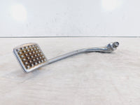 1983 Honda CB1000 1000 CB1000C Chrome Right Rear Wheel Foot Brake Lever Pedal - C3 Cycle