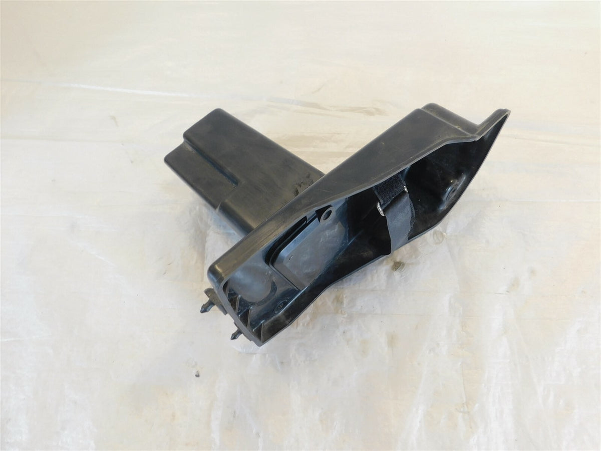 Kawasaki Vulcan 1500 VN1500 Classic Nomad Tool Box Bag Kit Mounting Case Holder