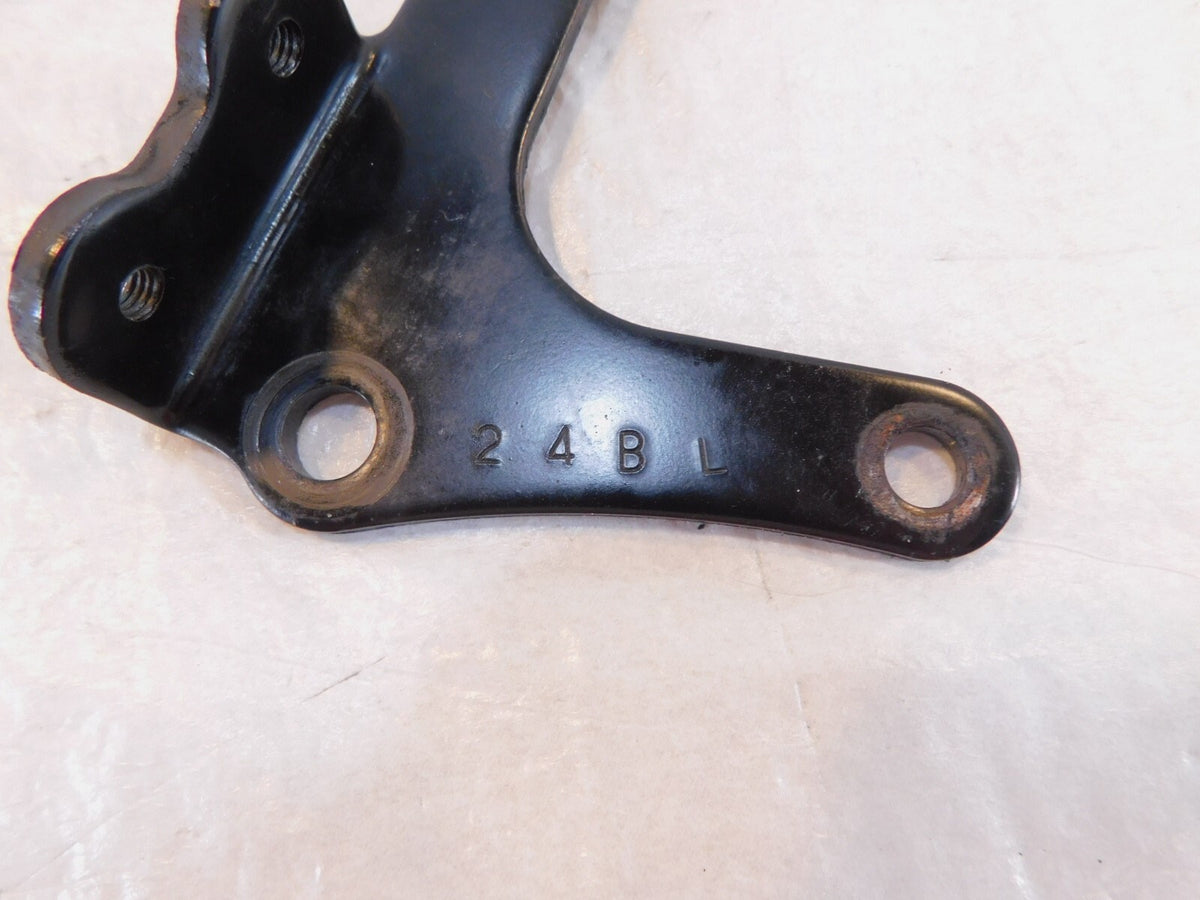 1986-2019 Suzuki Savage 650 LS650 & Boulevard S40 Engine Motor Bracket Mounts - C3 Cycle