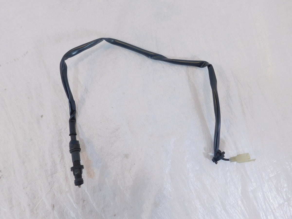 Honda VT1100 VT1100C Shadow Ace Spirit & Sabre Rear Brake Light Pedal Switch - C3 Cycle