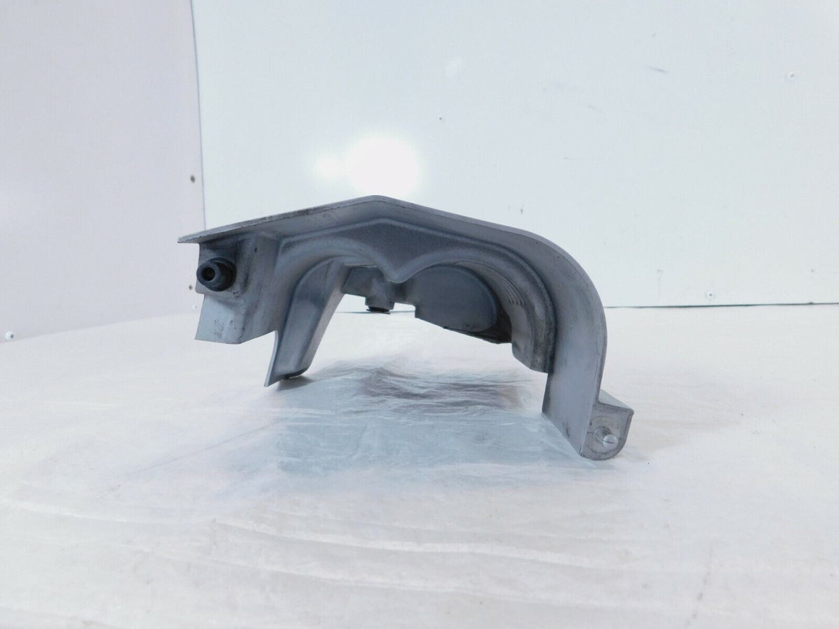 BMW R1100GS R1100R R1100RS R850R Silver Engine Starter Motor Cover Panel