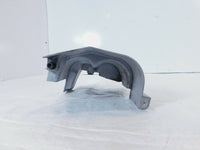 BMW R1100GS R1100R R1100RS R850R Silver Engine Starter Motor Cover Panel