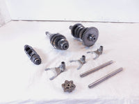 2014 Indian Chief Classic & Chieftain Transmission Gears & Shifter Shift Forks - C3 Cycle