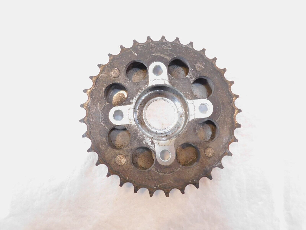 1985-16 Honda CMX250 CMX250C Rebel 250 Rear Wheel Final Drive Chain Sprocket 33T - C3 Cycle