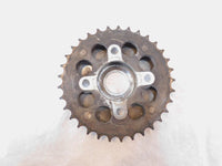 1985-16 Honda CMX250 CMX250C Rebel 250 Rear Wheel Final Drive Chain Sprocket 33T - C3 Cycle